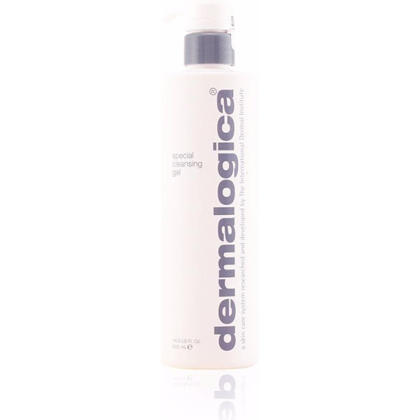 Dermalogica Special Cleansing Gel 500Ml