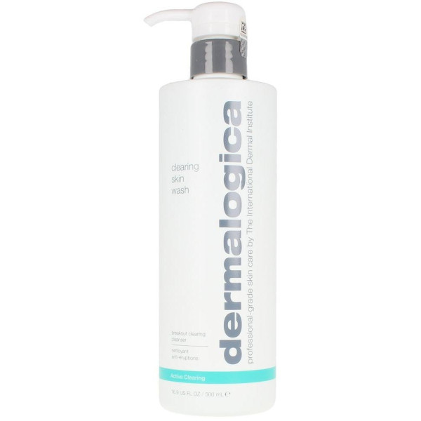 Dermalogica Medibac Clearing Skin Wash 500Ml