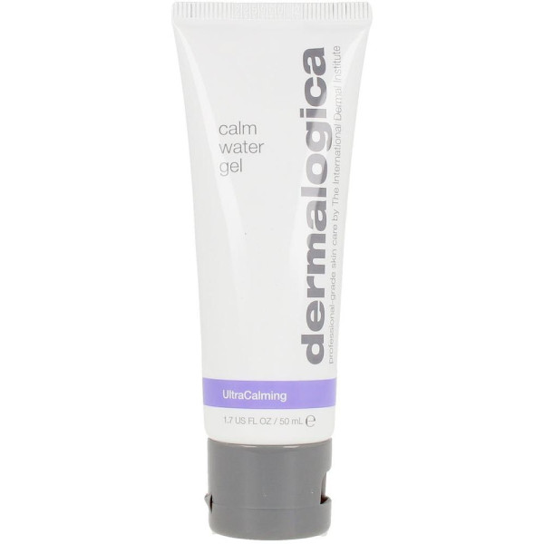Ultracalming Calm Water Gel 50 Ml