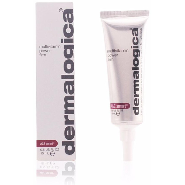 Age Smart Multivitamin Power Firm, Antiedad Y Reafirmantes Dermalogica - Perfumes Club