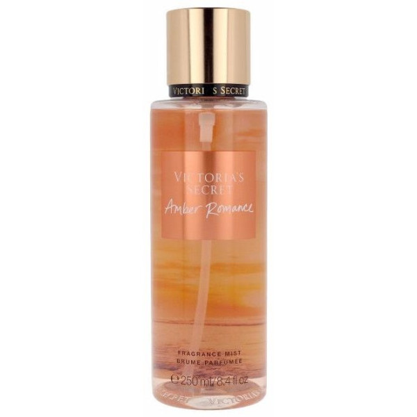 Amber Romance Body Mist 250 Ml 2