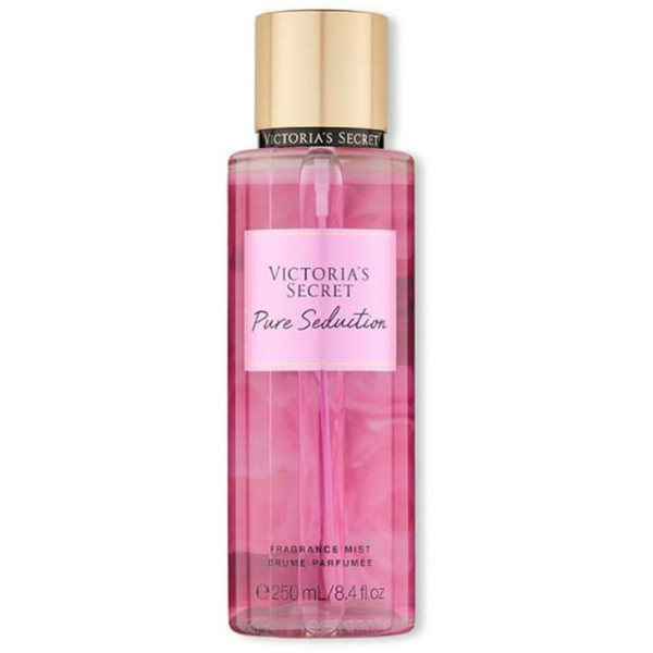Pure Seduction Fragrance Mist 250 Ml 3