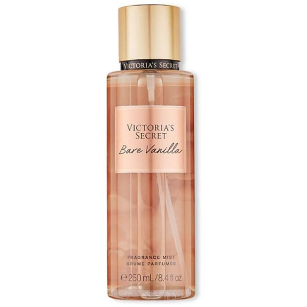 Bare Vanilla Fragrance Body Mist 250 Ml