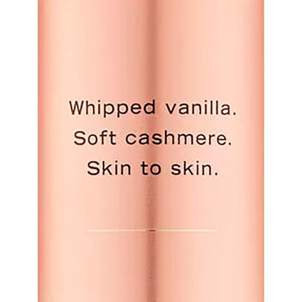 Bare Vanilla Fragrance Body Mist 250 Ml