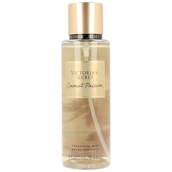 Coconut Passion Fragrance Mist 250 Ml
