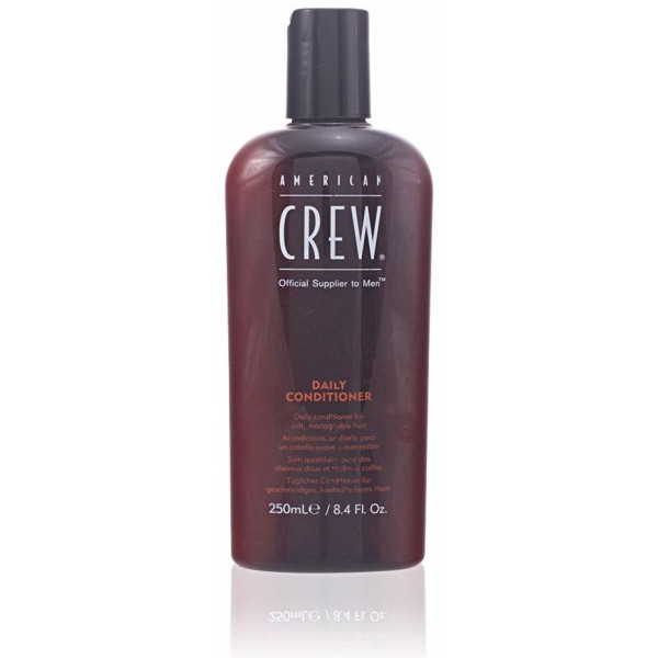 Daily Conditioner 250 Ml 2
