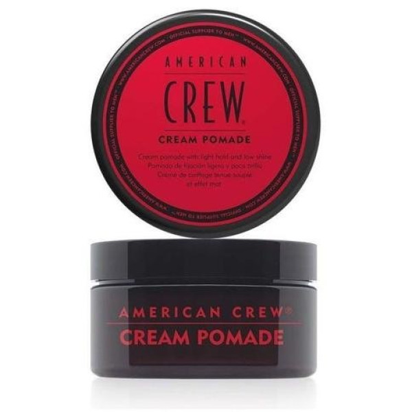 American Crew Pomade Cream 85G