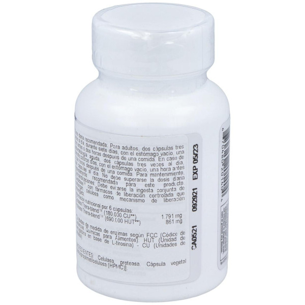 Candidase 42Cap.Veg.