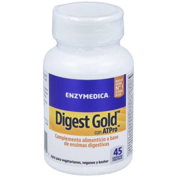 Digest Gold Con Atpro 45Cap.Veg. 2