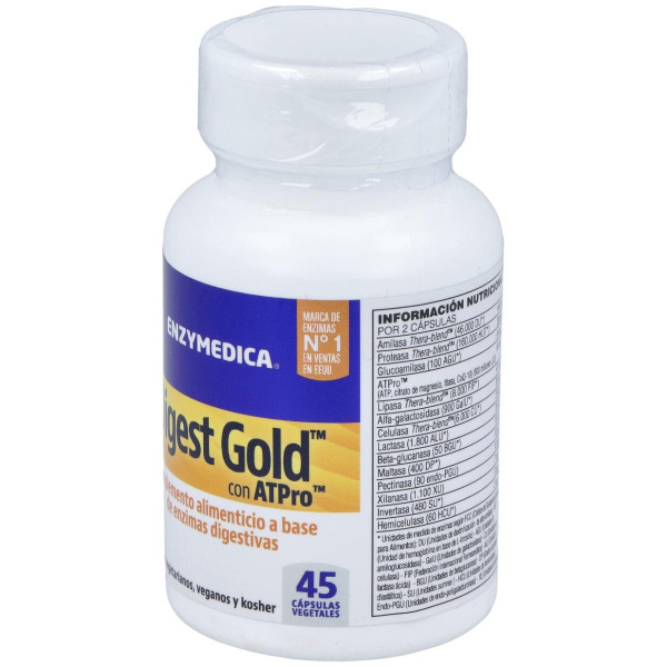 Digest Gold Con Atpro 45Cap.Veg. 2