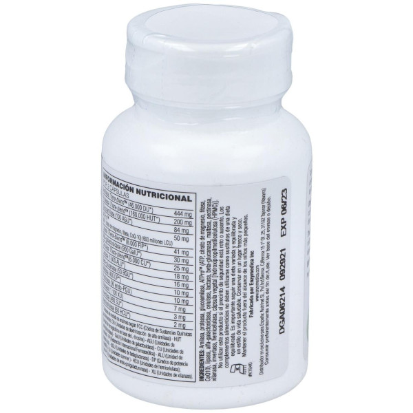 Digest Gold Con Atpro 45Cap.Veg. 2