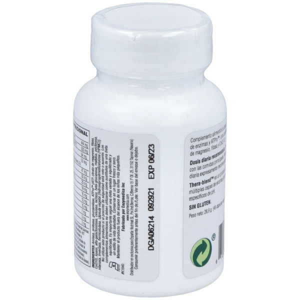 Digest Gold Con Atpro 45Cap.Veg. 2