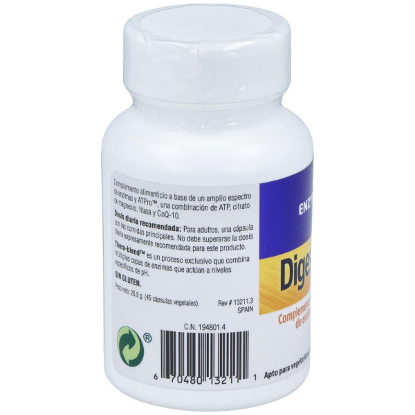 Digest Gold Con Atpro 45Cap.Veg. 2