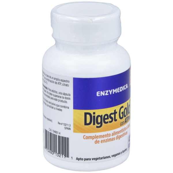 Digest Gold Con Atpro 45Cap.Veg. 2