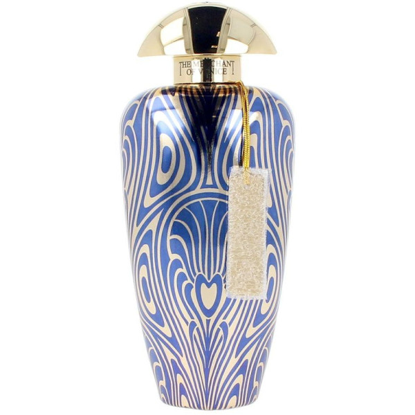 Liberty Edp Vapo 100 Ml