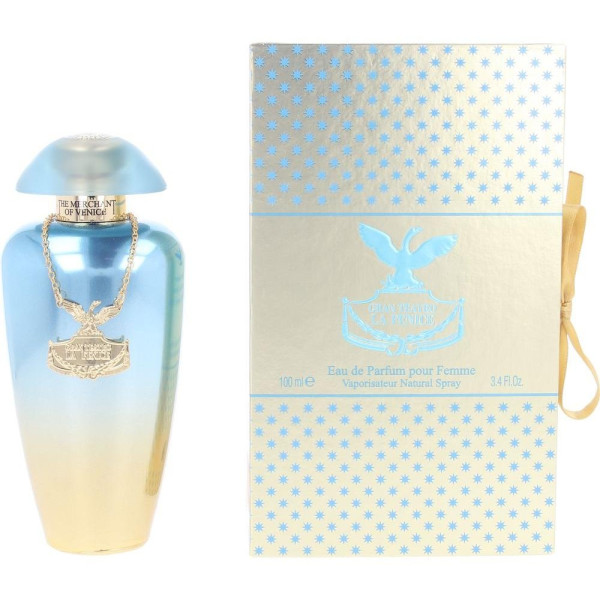 La Fenice Pour Femme Edp Vapo 100 Ml