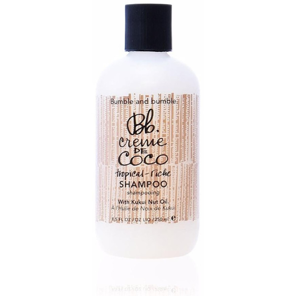 Bumble And Bumble Creme De Coco Shampoo 250Ml