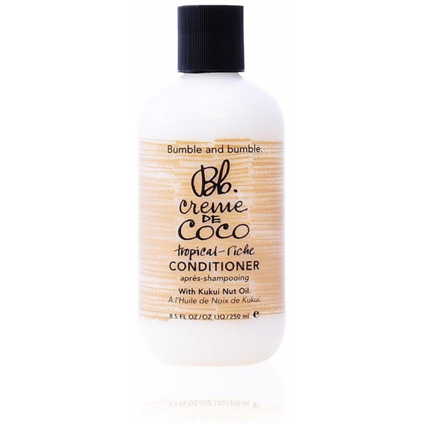 Bumble And Bumble Crema De Coco Acondicionadora 250Ml