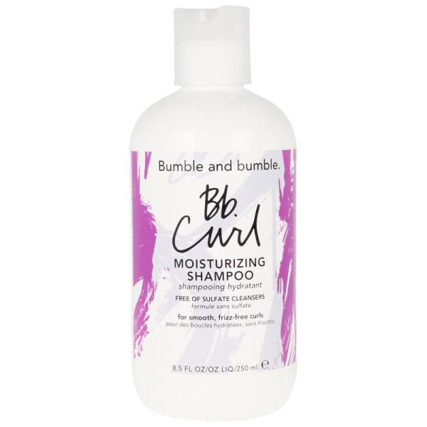 Bumble And Bumble Curl Moisturizing Shampoo 250Ml