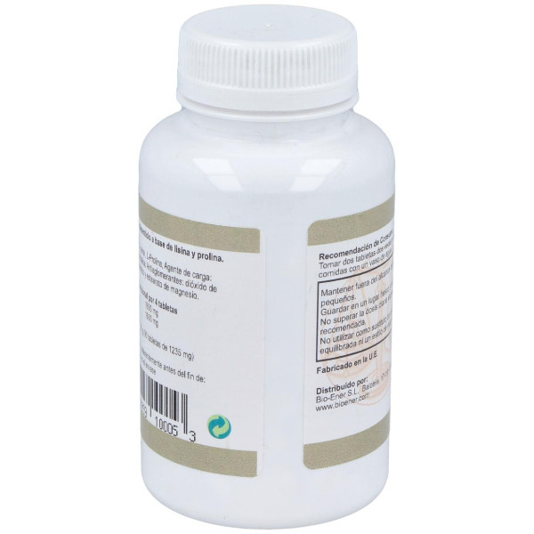 Conective-400 (Lisina+Prolina) 90Cap.