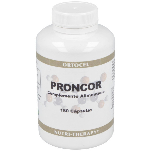 Proncor 180Cap.