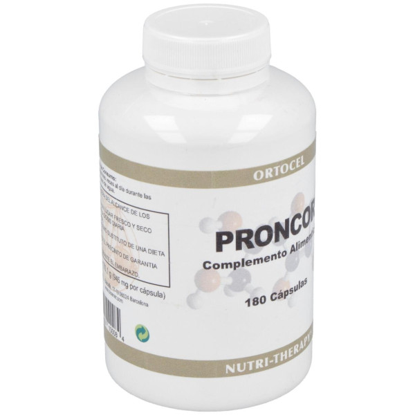 Proncor 180Cap.