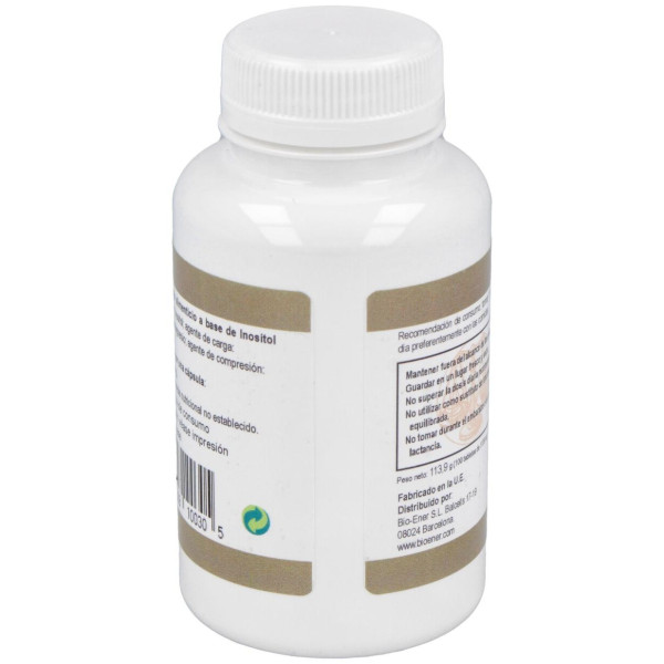 Inositol 650Mg.100Comp.