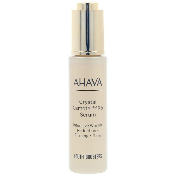 Crystal Osmoter Tm X6 Sérum Arrugas Firmeza Luminosidad 30 Ml