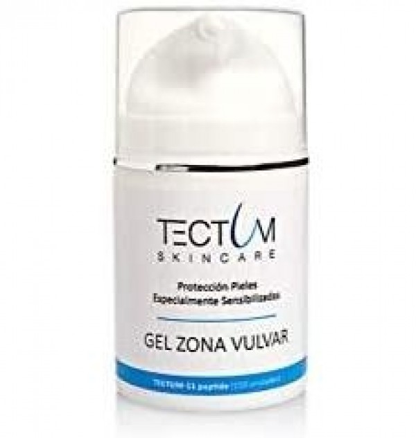 Tectum Gel Vaginal (1 Envase 50 Ml)