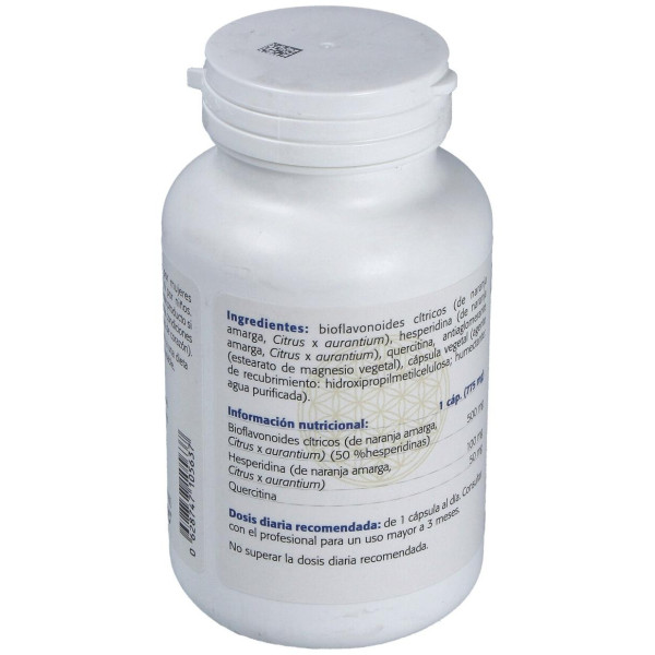 Sura Vitasan Bioflavonoides Citricos 650Mg 90Caps