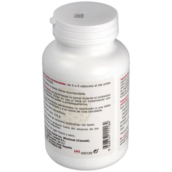 Sura Vitasan Super Capsrilico 120Caps