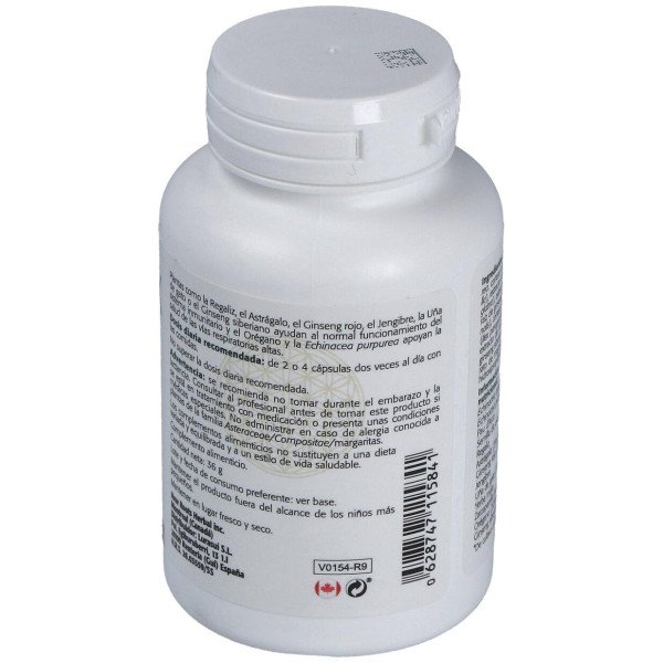 Sura Vitasan Inmumax 60Caps