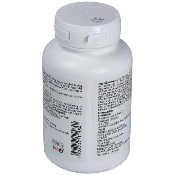 Sura Vitasan Inmumax 60Caps