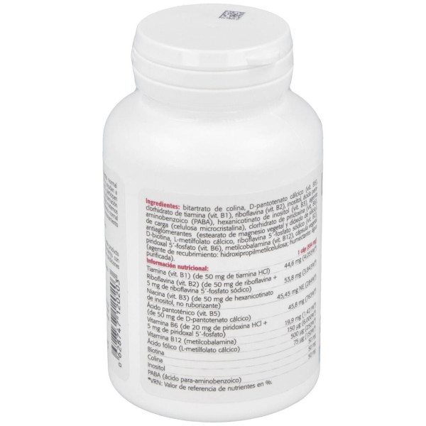 Ultra B Complex 60Cap.