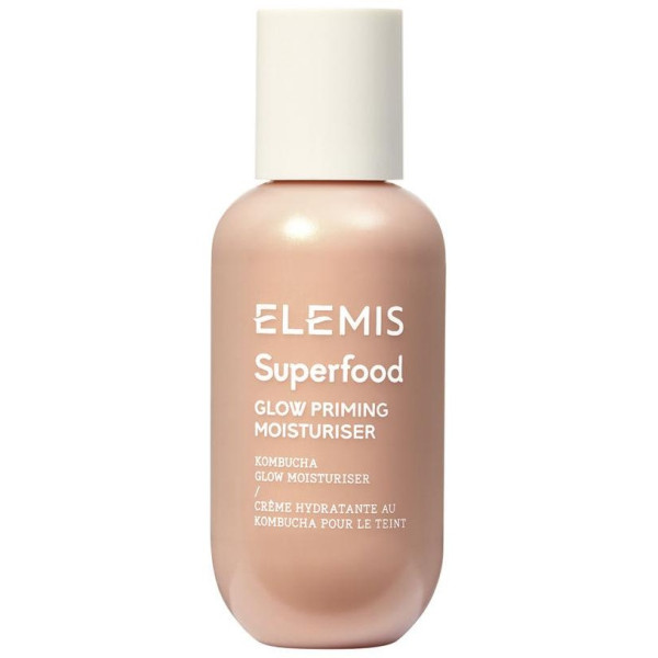 Superfood Glow Priming Moisturiser 60 Ml 2