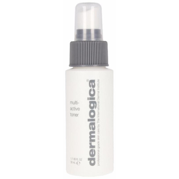 Greyline Multi Active Toner 50 Ml