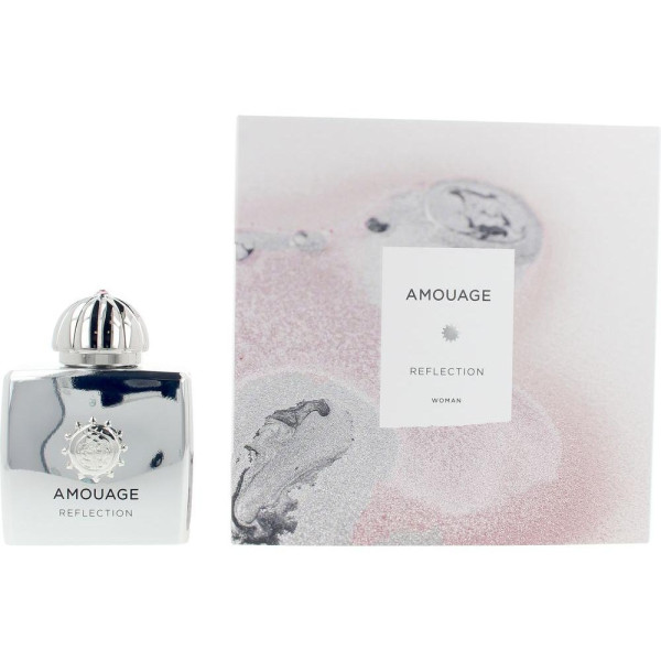 Reflection Woman Edp Vapo 100 Ml