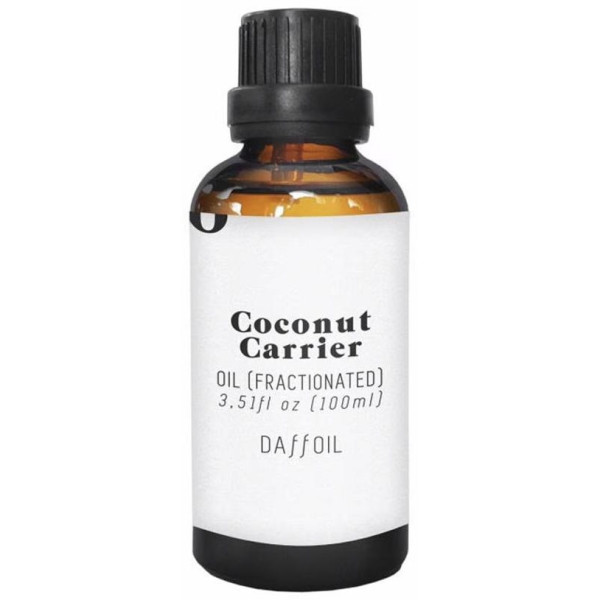 Daffoil Aceite Coco 100Ml