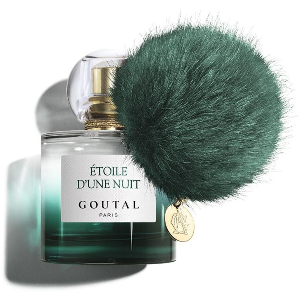 Etoile D´Une Nuit Eau De Parfum Vaporizador 50 Ml