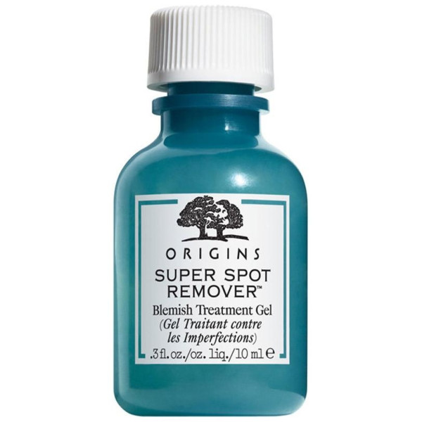 Super Spot Remover Blemish Treatment Gel 10 Ml