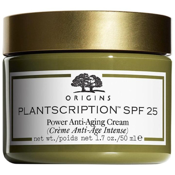 Plantscription Spf25 Power Anti-Aging Cream 50 Ml