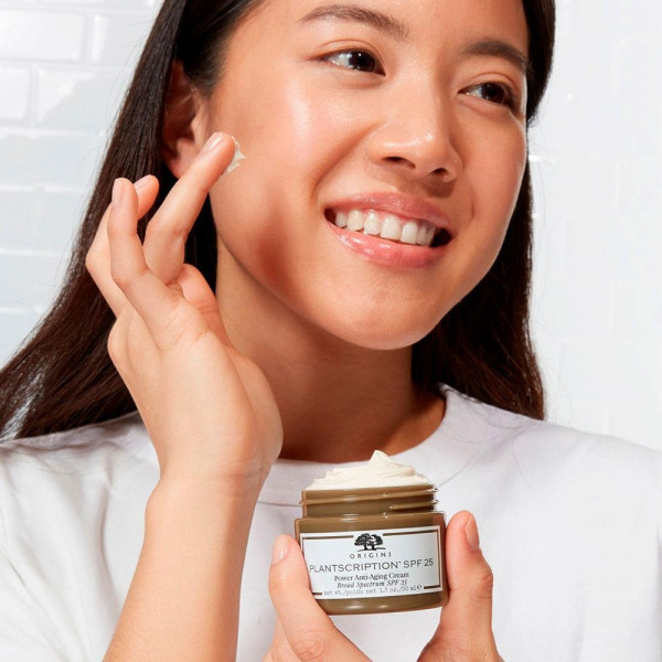 Plantscription Spf25 Power Anti-Aging Cream 50 Ml