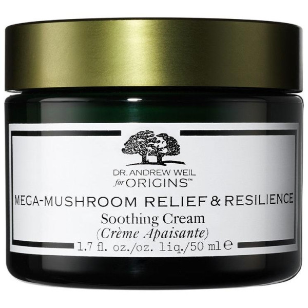 Mega Mushroom Soothing Cream 50 Ml