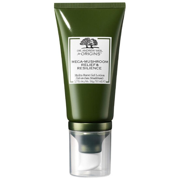 Origins Mega Mushroom Hydra Brust Gel Lotion 50Ml