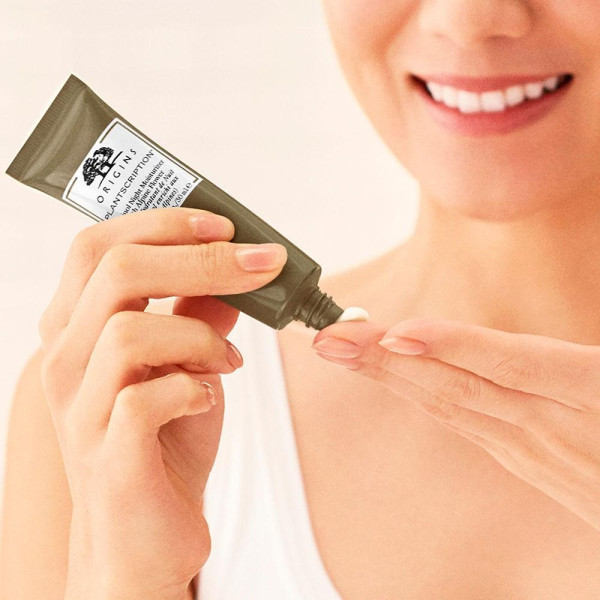 Origins Plantscription Retinol Night Moisturizer 30Ml