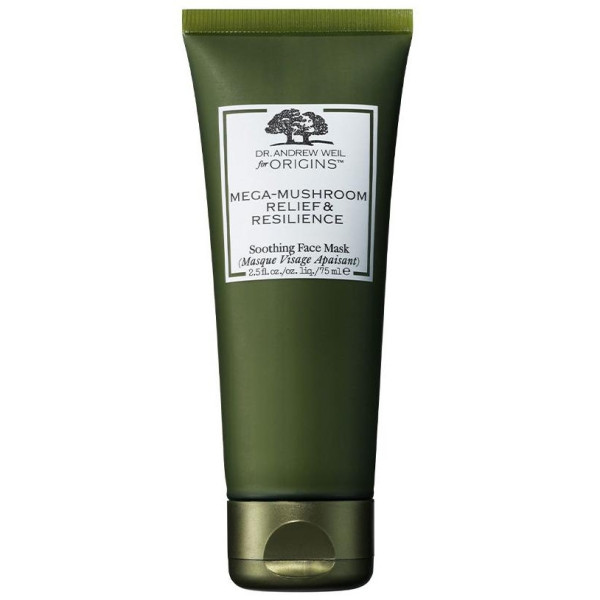 Origins Mega Mushroom Soothing Face Mask 75Ml