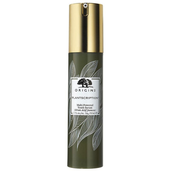Origins Plantscription Multi-Powered Youth Serum 50Ml