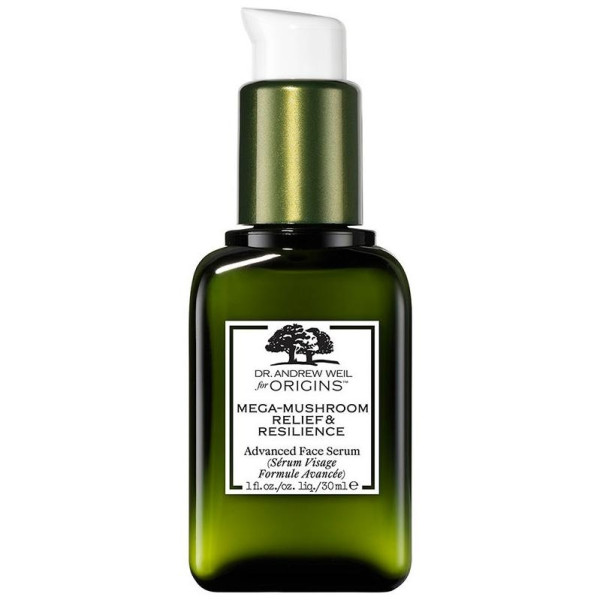 Origins Mega Mushroom Advanced Face Serum 30Ml