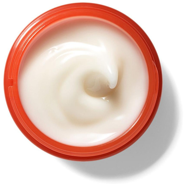 Ginzing Energizing Gel Cream With Caffeine + Nicainamide 30 Ml