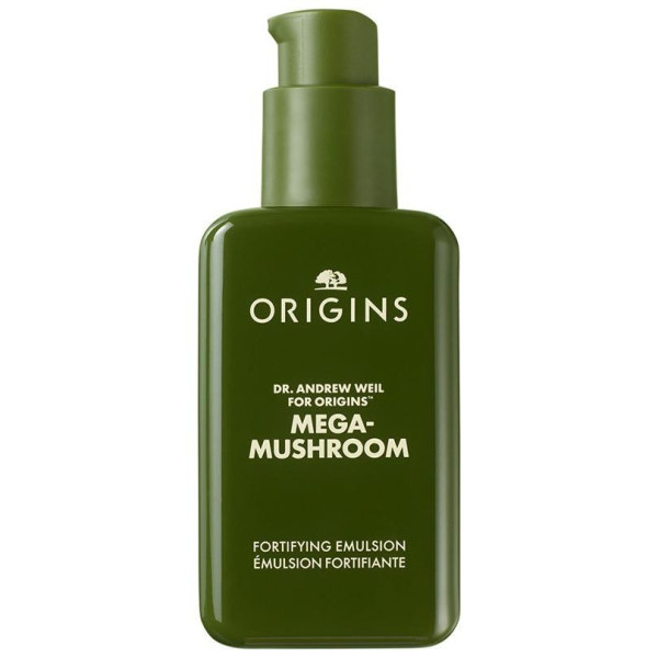 Mega Mushroom Fortifying Emulsion 100 Ml